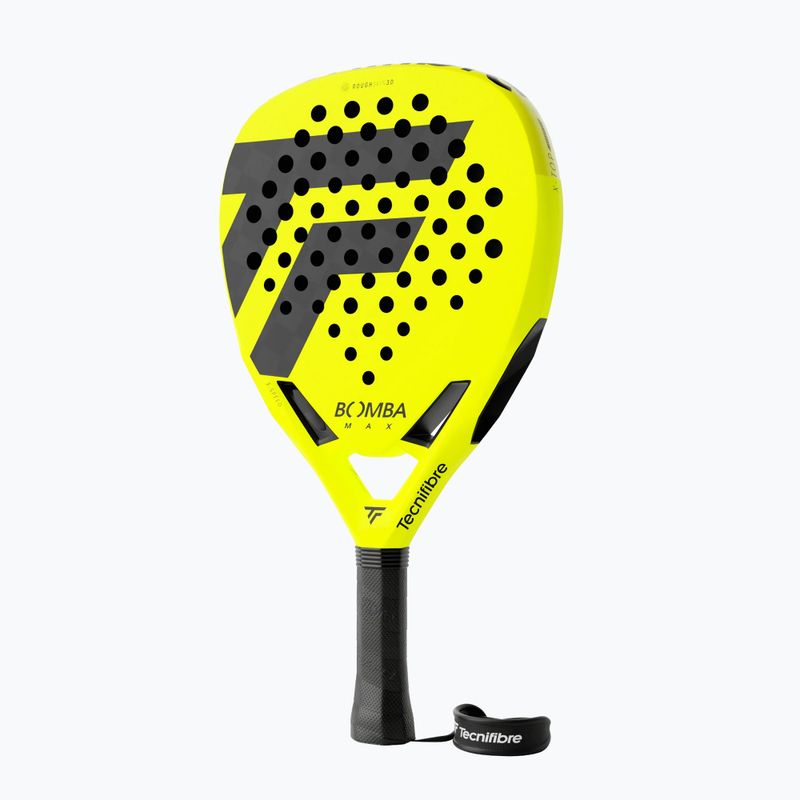 Racchetta da padel Tecnifibre Max Bomb 2