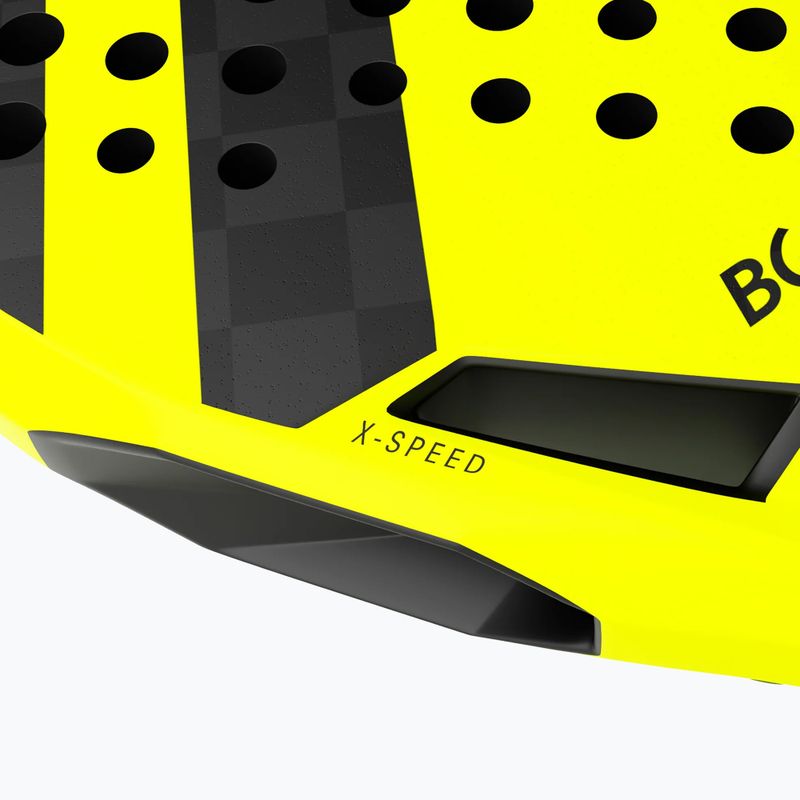 Racchetta da padel Tecnifibre Max Bomb 3