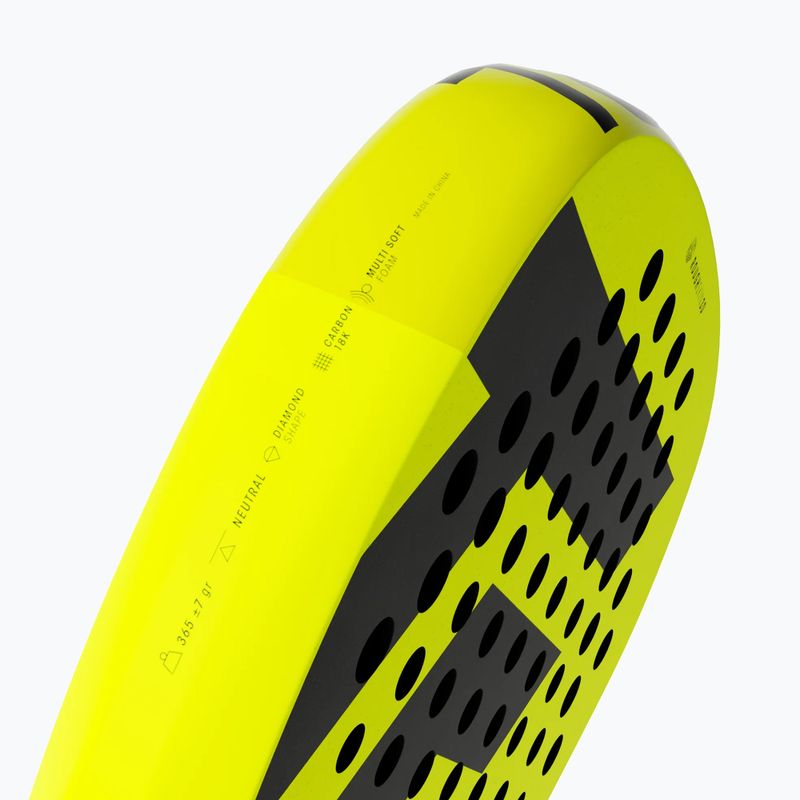 Racchetta da padel Tecnifibre Max Bomb 4