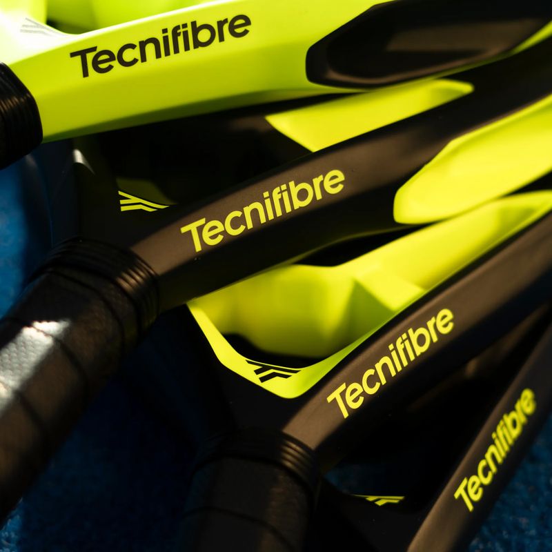 Racchetta da padel Tecnifibre Max Bomb 14