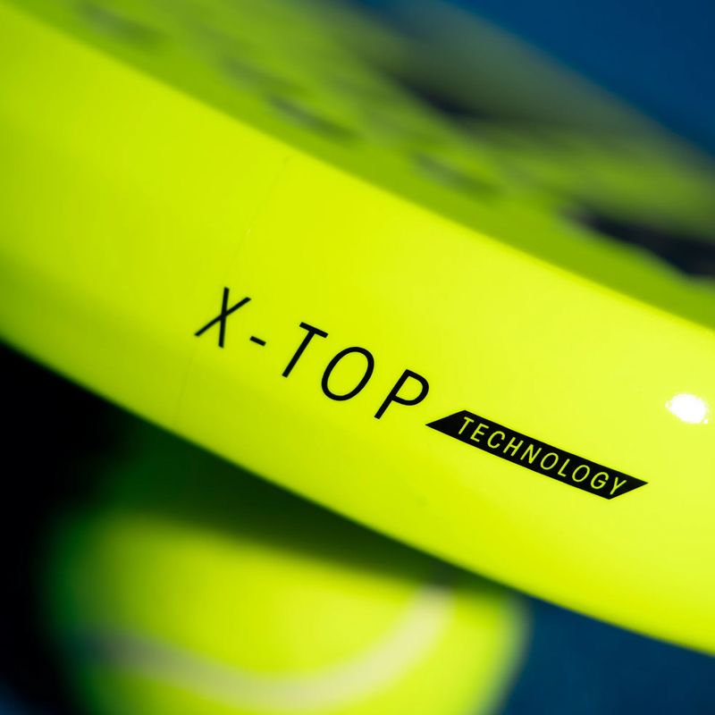 Racchetta da padel Tecnifibre Max Bomb 16