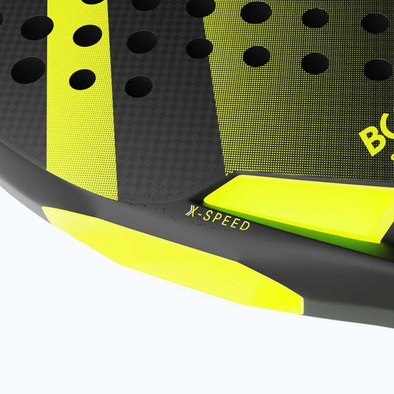 Racchetta da padel Tecnifibre Speed Bomb 5