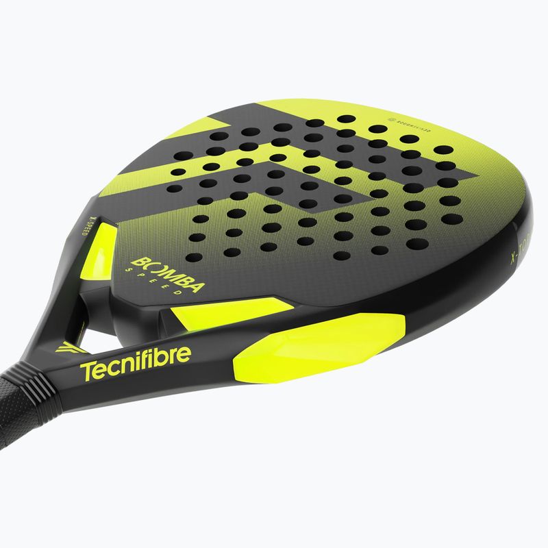 Racchetta da padel Tecnifibre Speed Bomb 6