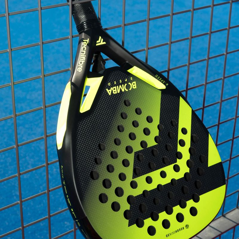 Racchetta da padel Tecnifibre Speed Bomb 8