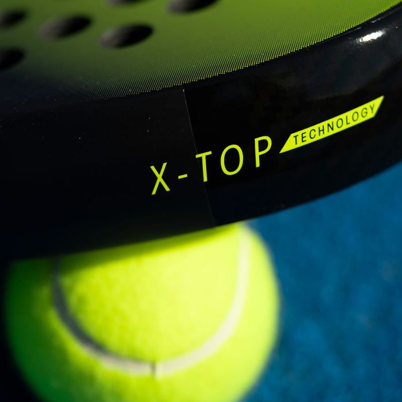 Racchetta da padel Tecnifibre Speed Bomb 10