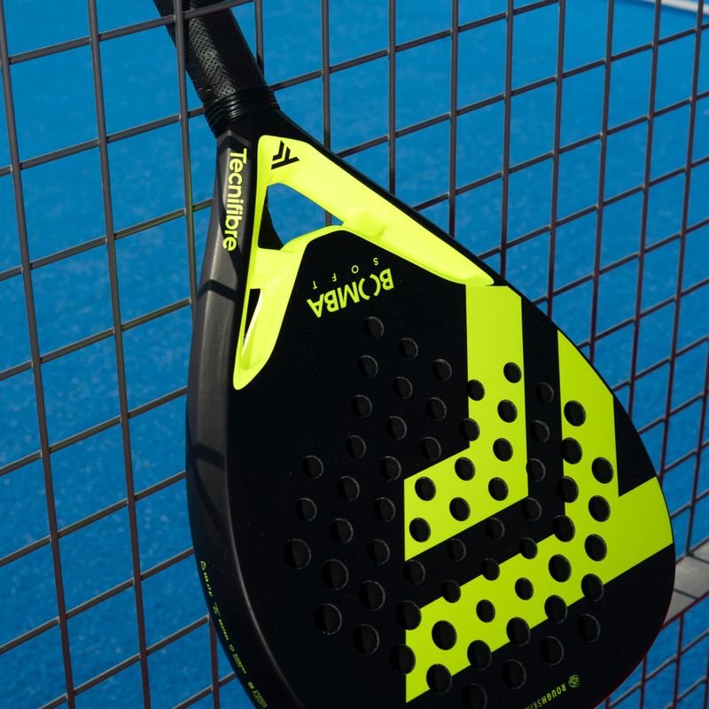 Racchetta da padel Tecnifibre Soft Bomb 7