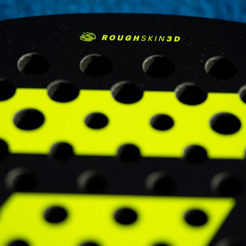 Racchetta da padel Tecnifibre Soft Bomb 8