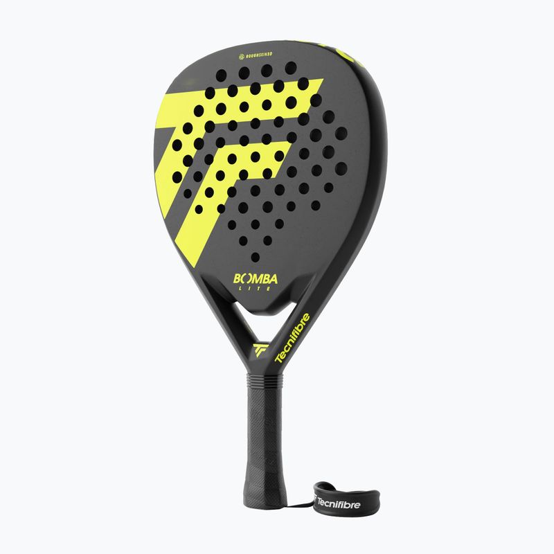 Racchetta da padel Tecnifibre Bomba Lite 2