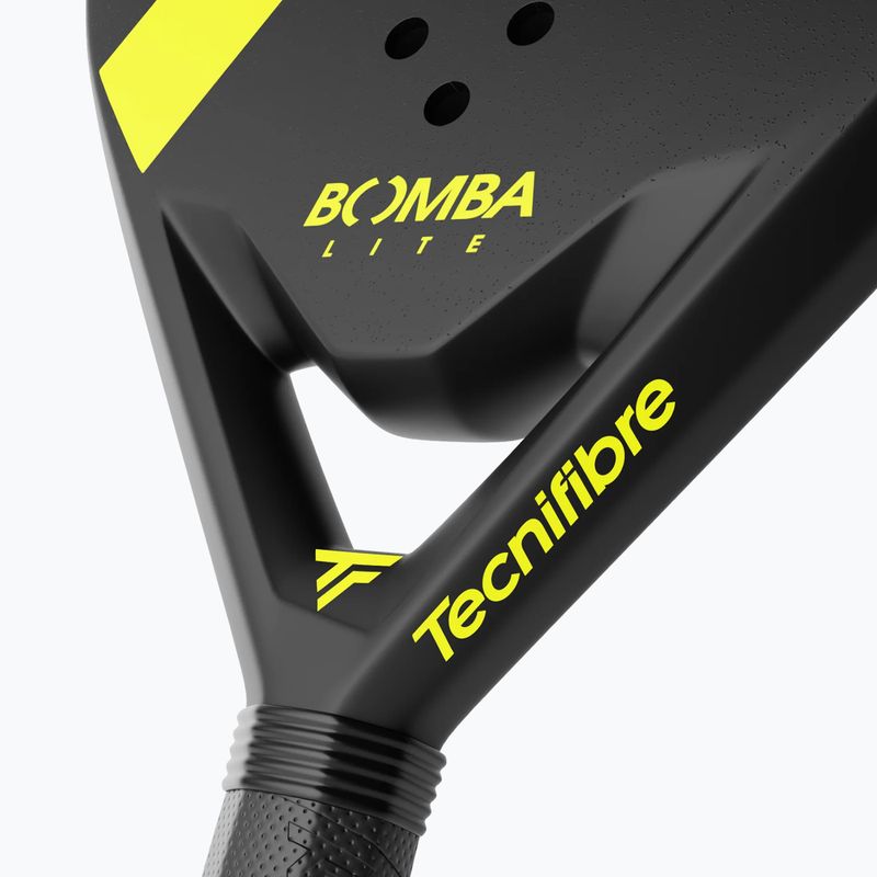 Racchetta da padel Tecnifibre Bomba Lite 5