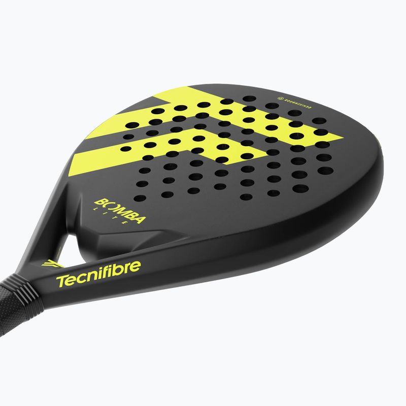 Racchetta da padel Tecnifibre Bomba Lite 6