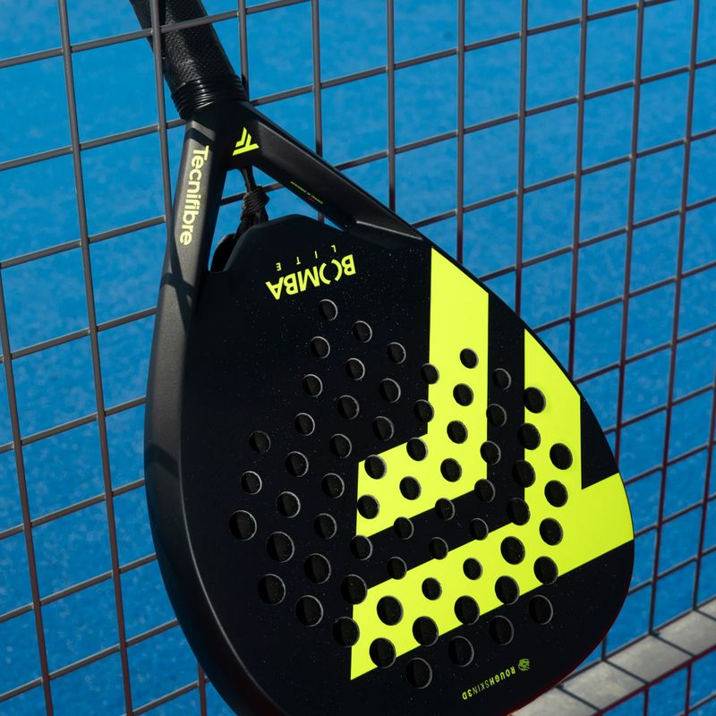 Racchetta da padel Tecnifibre Bomba Lite 15