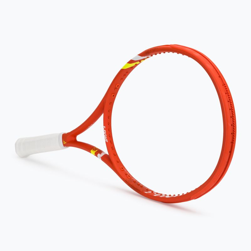 Racchetta da tennis Tecnifibre T-Fight 300 Iga orange 2