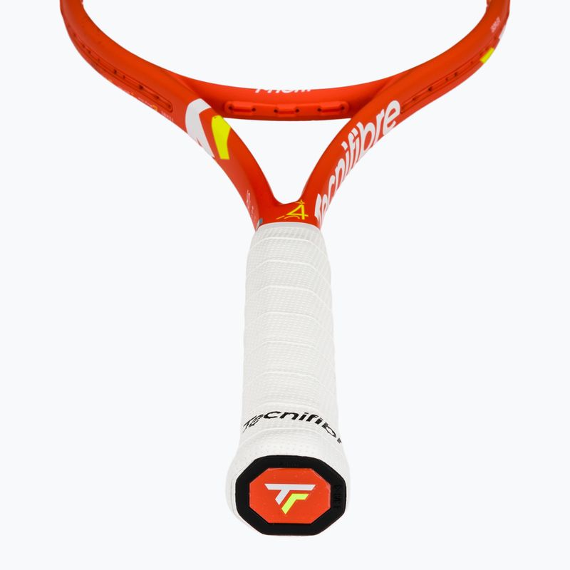Racchetta da tennis Tecnifibre T-Fight 300 Iga orange 3