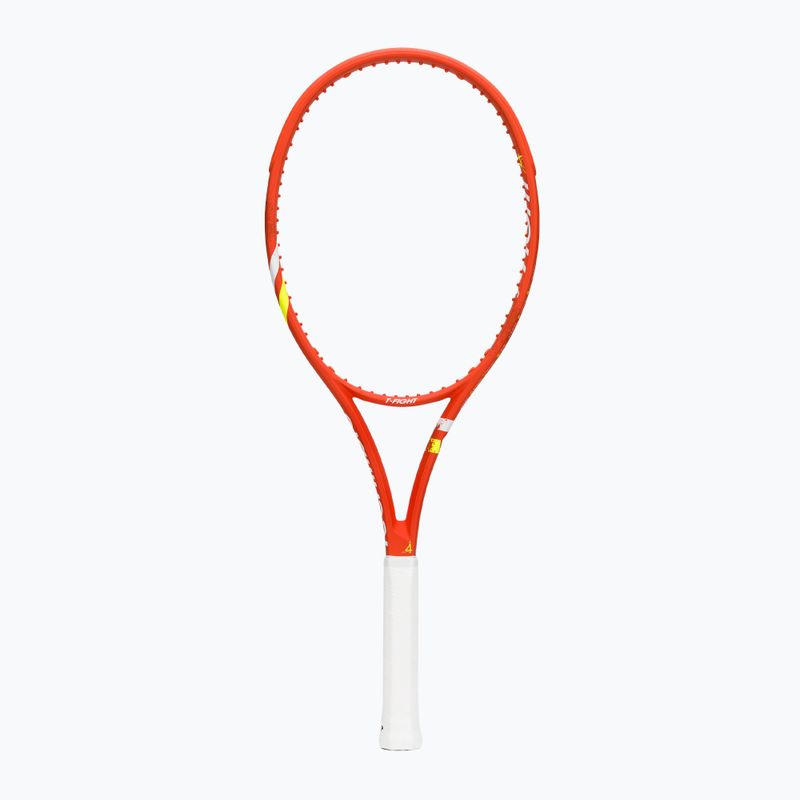 Racchetta da tennis Tecnifibre T-Fight 300S Iga orange