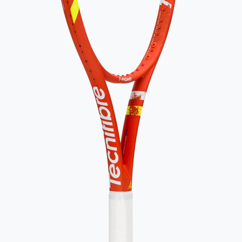 Racchetta da tennis Tecnifibre T-Fight 300S Iga orange 4