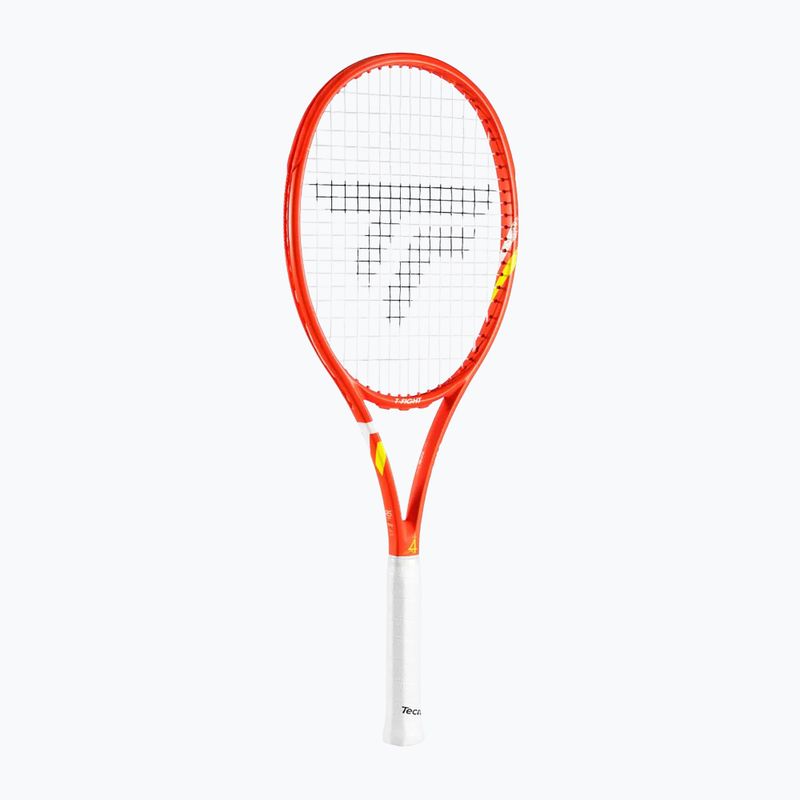 Racchetta da tennis Tecnifibre T-Fight 300S Iga orange 6