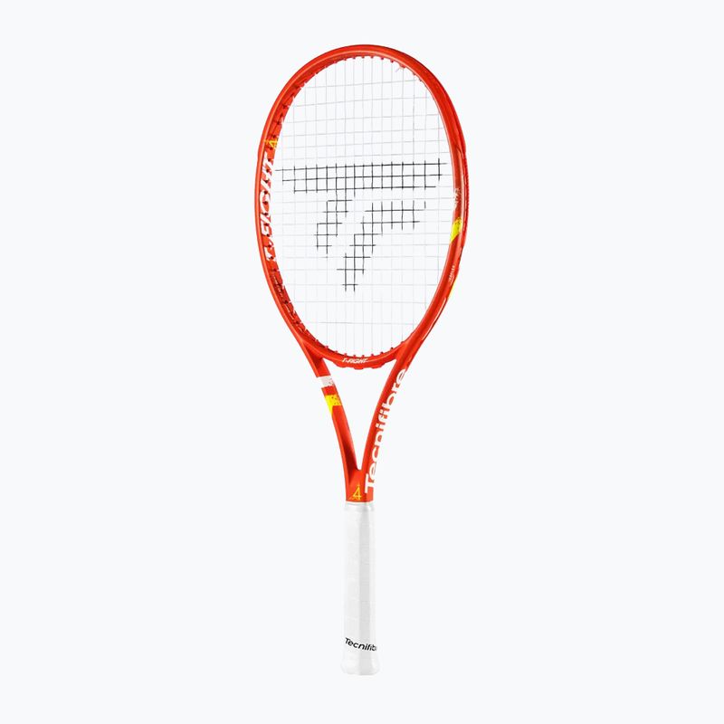 Racchetta da tennis Tecnifibre T-Fight 300S Iga orange 7