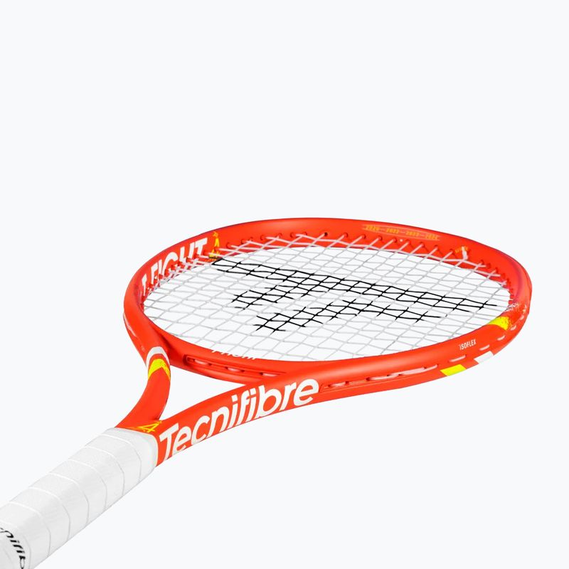 Racchetta da tennis Tecnifibre T-Fight 300 Iga orange 2