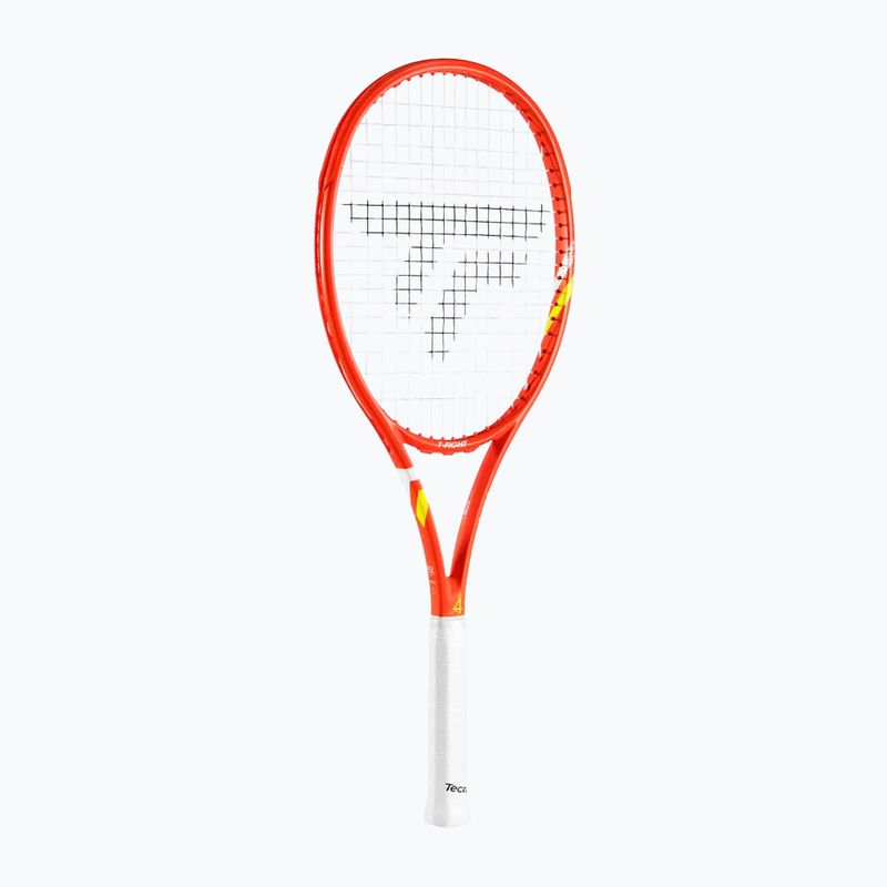 Racchetta da tennis Tecnifibre T-Fight 300 Iga orange 6