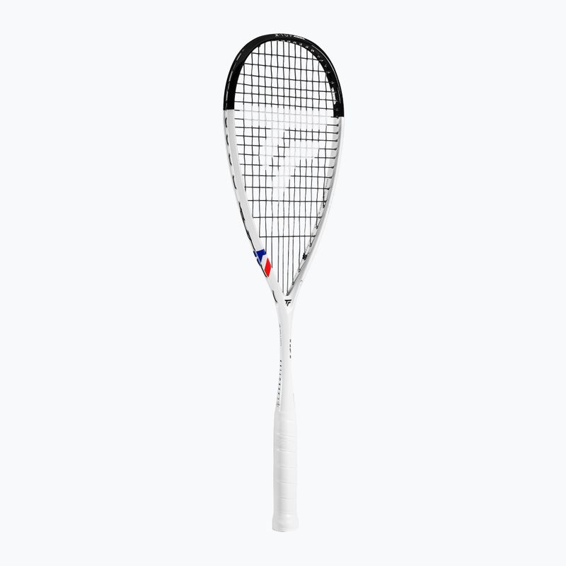 Racchetta da squash Tecnifibre Carboflex Neo white 2