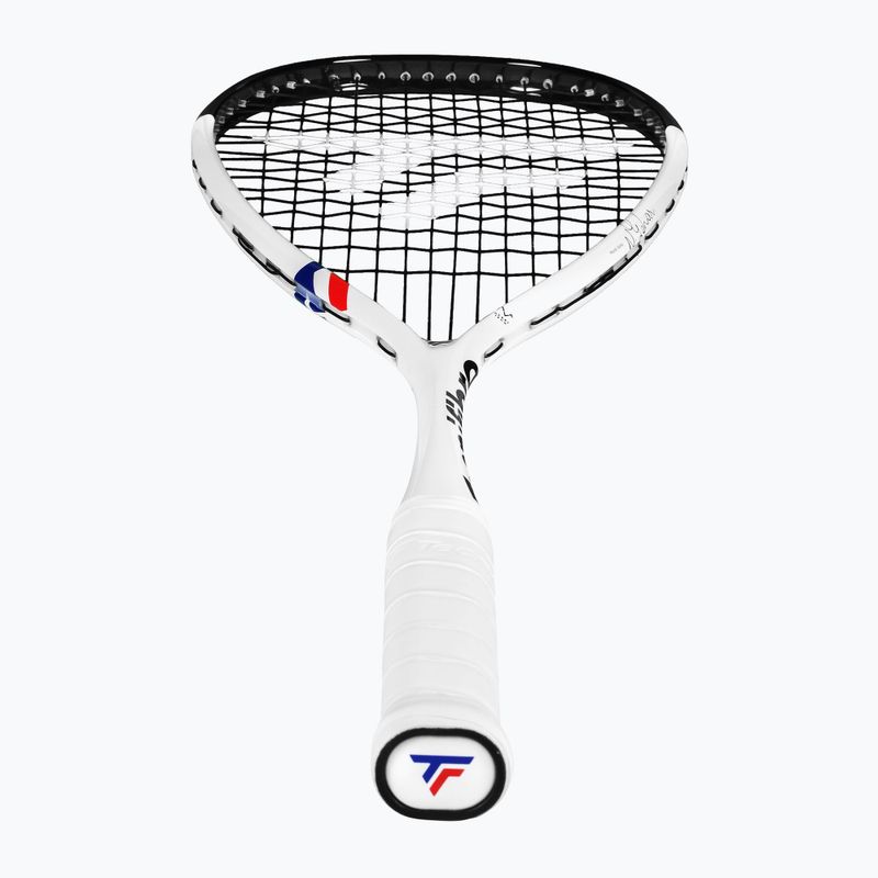Racchetta da squash Tecnifibre Carboflex Neo white 3