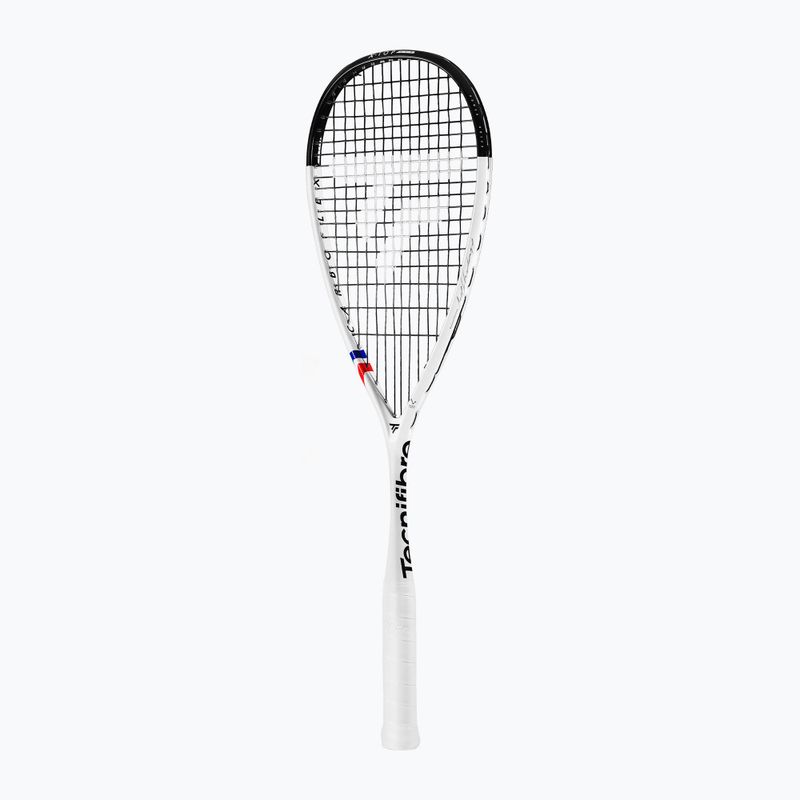 Racchetta da squash Tecnifibre Carboflex Neo white 2