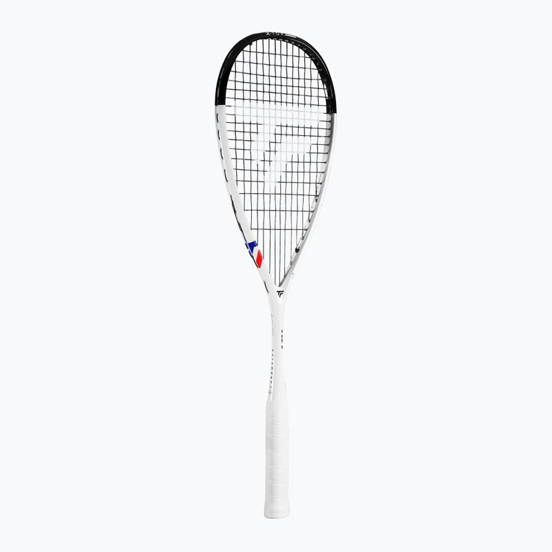 Racchetta da squash Tecnifibre Carboflex Neo white 3