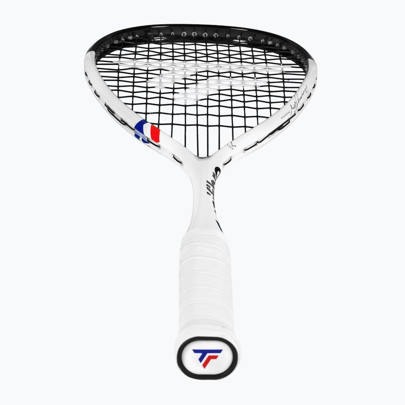 Racchetta da squash Tecnifibre Carboflex Neo white 4