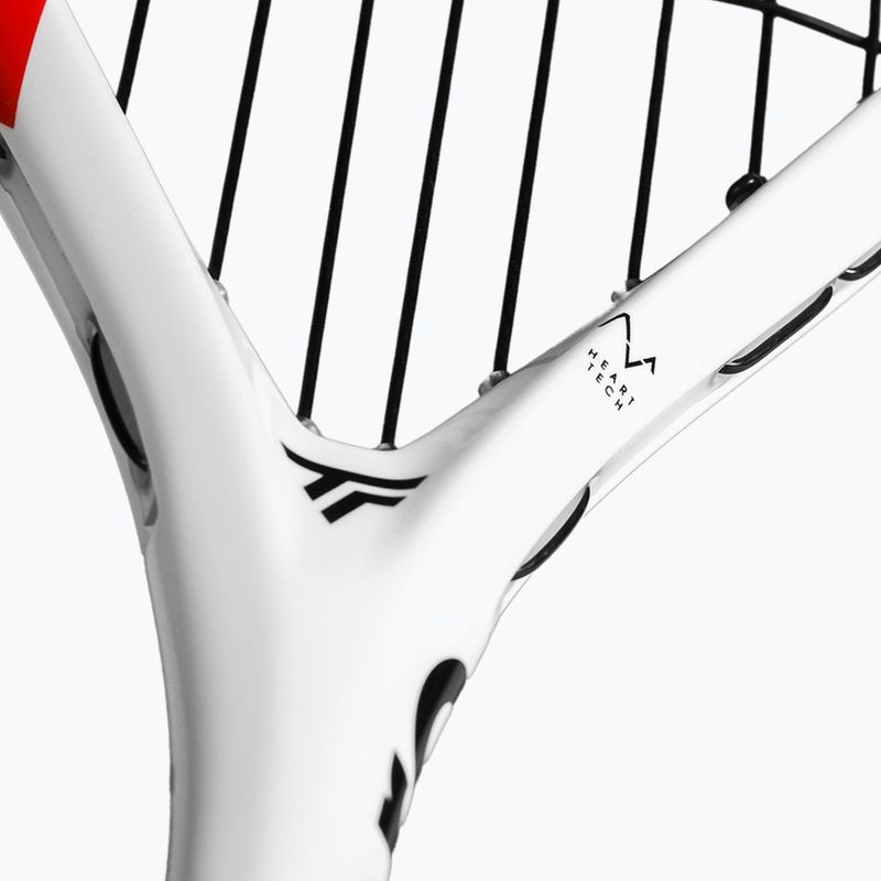 Racchetta da squash Tecnifibre Carboflex Neo white 6