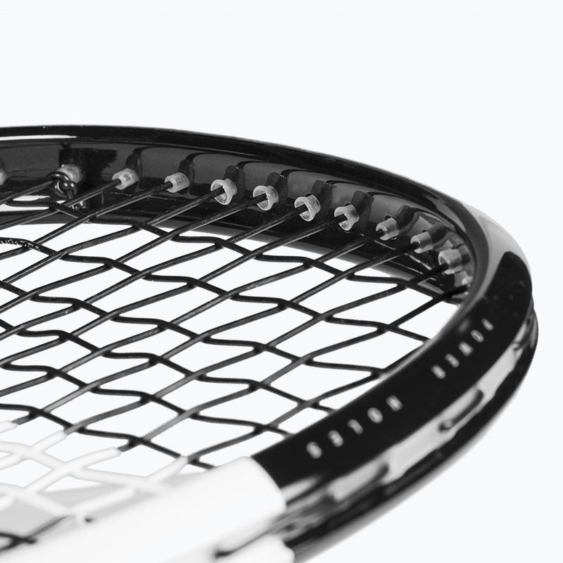 Racchetta da squash Tecnifibre Carboflex Neo white 7