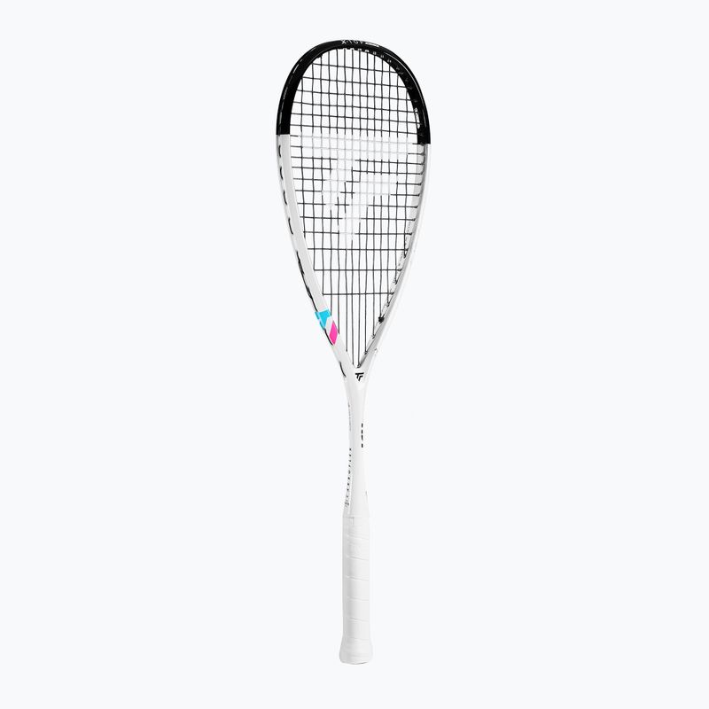 Racchetta da squash Tecnifibre Carboflex Neo Ns white 2