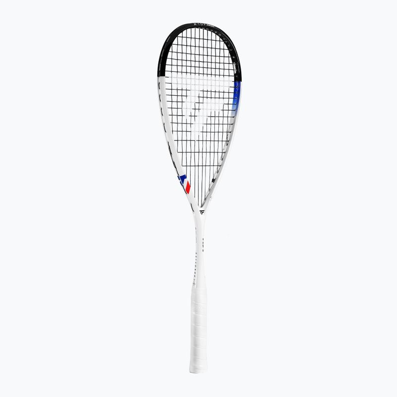 Racchetta da squash Tecnifibre Carboflex Neo white 3