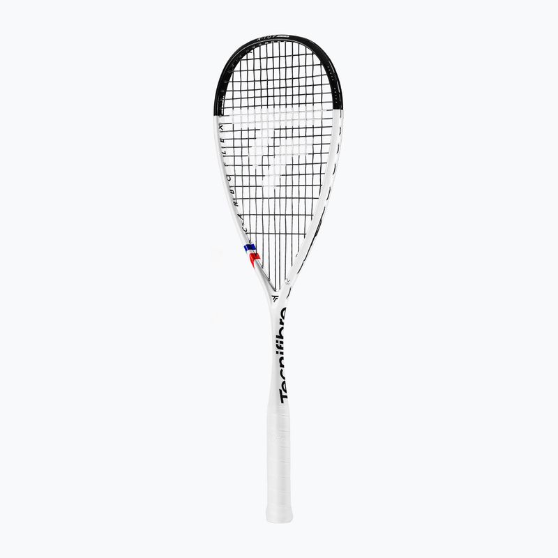 Racchetta da squash Tecnifibre Carboflex Neo white 2