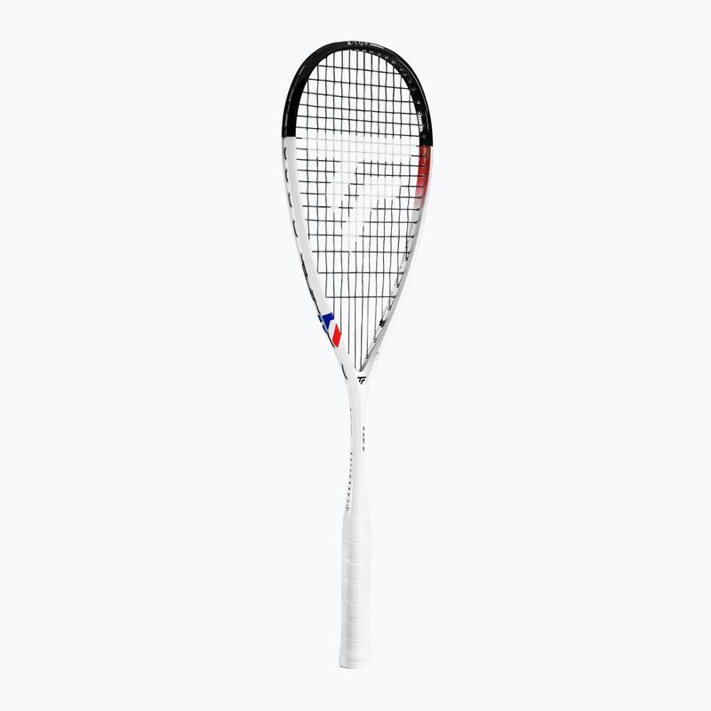 Racchetta da squash Tecnifibre Carboflex Neo white 3