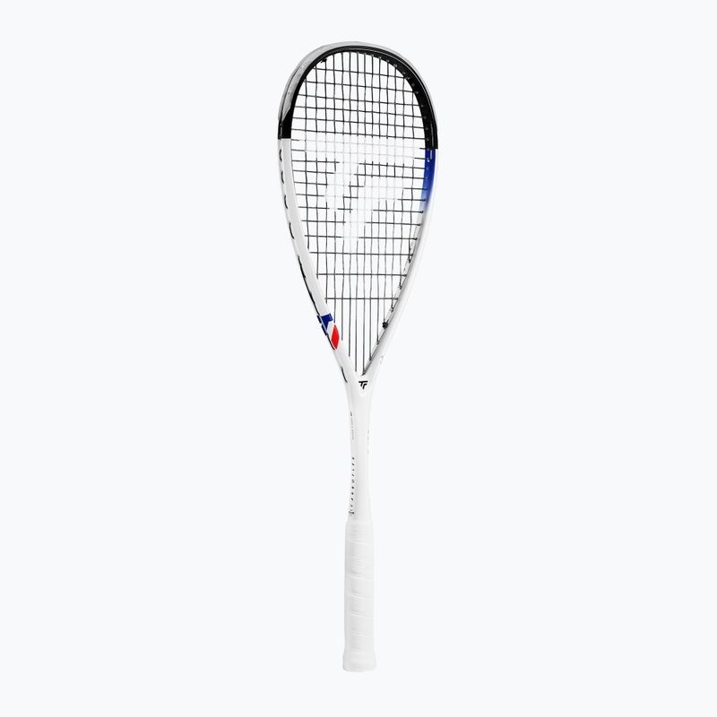Racchetta da squash Tecnifibre Carboflex Team V2 white 2