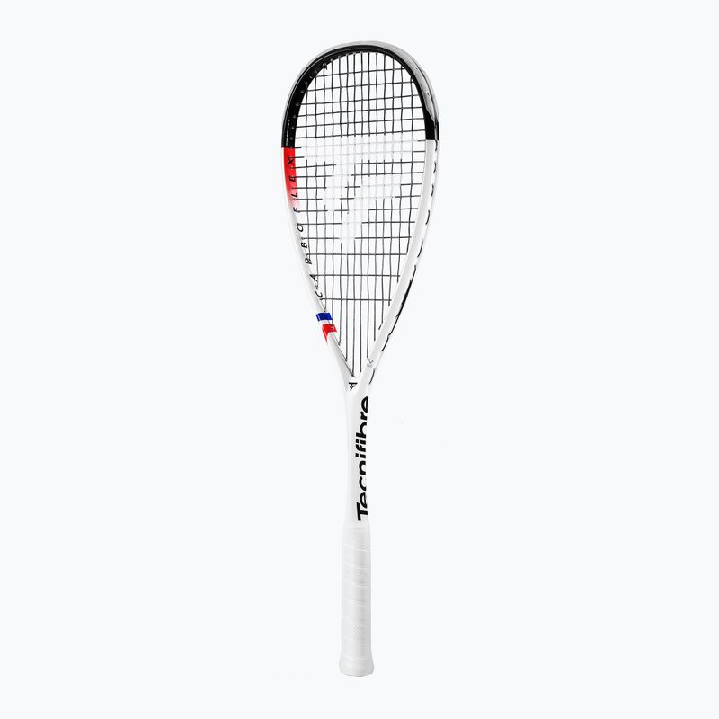 Racchetta da squash Tecnifibre Carboflex Team V2 white 3