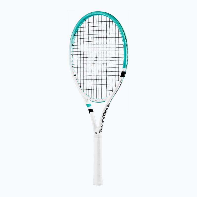 Racchetta da tennis Tecnifibre Tempo Tour G1 2026 white 3