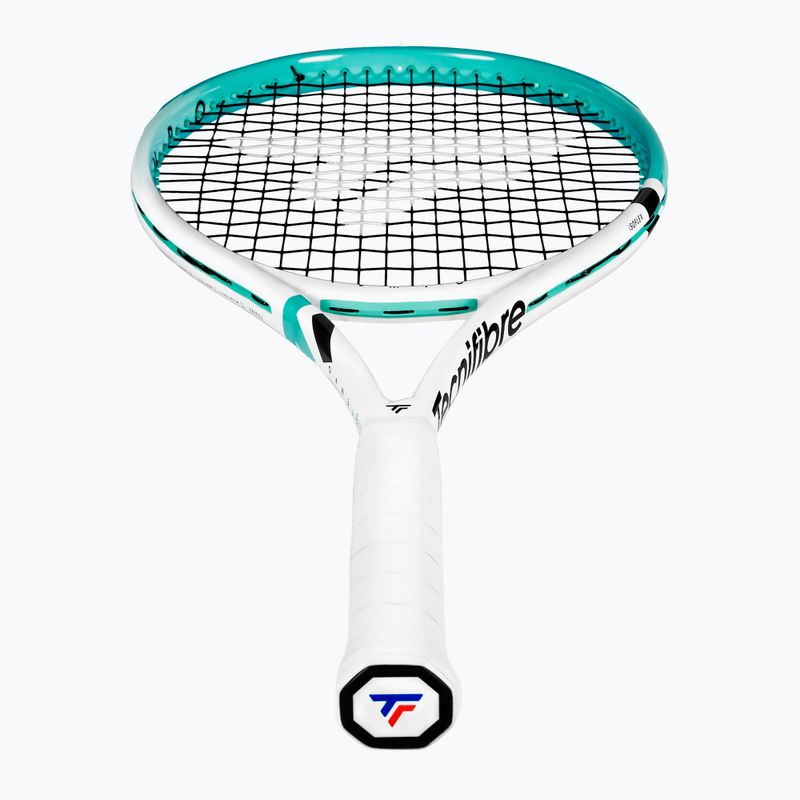Racchetta da tennis Tecnifibre Tempo Tour G1 2026 white 4