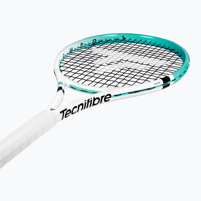 Racchetta da tennis Tecnifibre Tempo Tour G1 2026 white 5