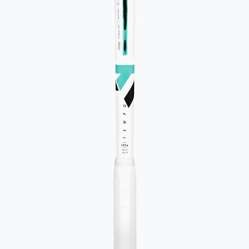 Racchetta da tennis Tecnifibre Tempo Tour G1 2026 white 6