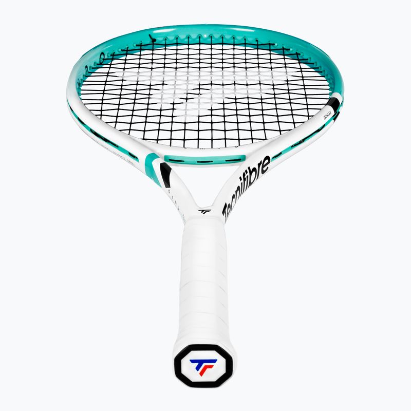 Racchetta da tennis Tecnifibre Tempo Tour G2 2026 white 4