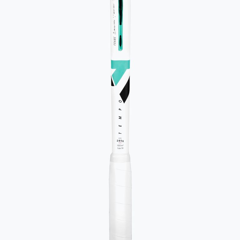 Racchetta da tennis Tecnifibre Tempo Tour G2 2026 white 6