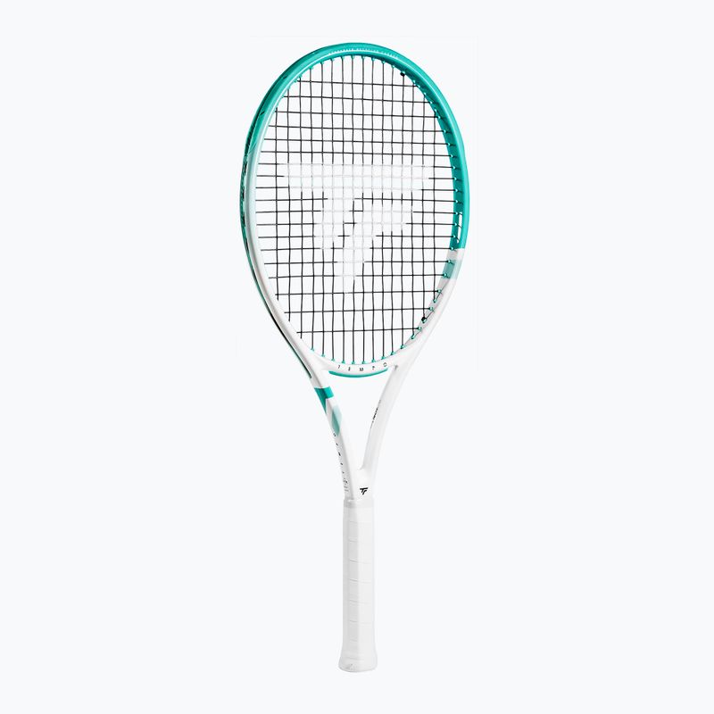 Racchetta da tennis Tecnifibre Tempo Team 2026 G1 white 2
