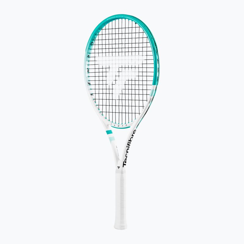 Racchetta da tennis Tecnifibre Tempo Team 2026 G2 white 2