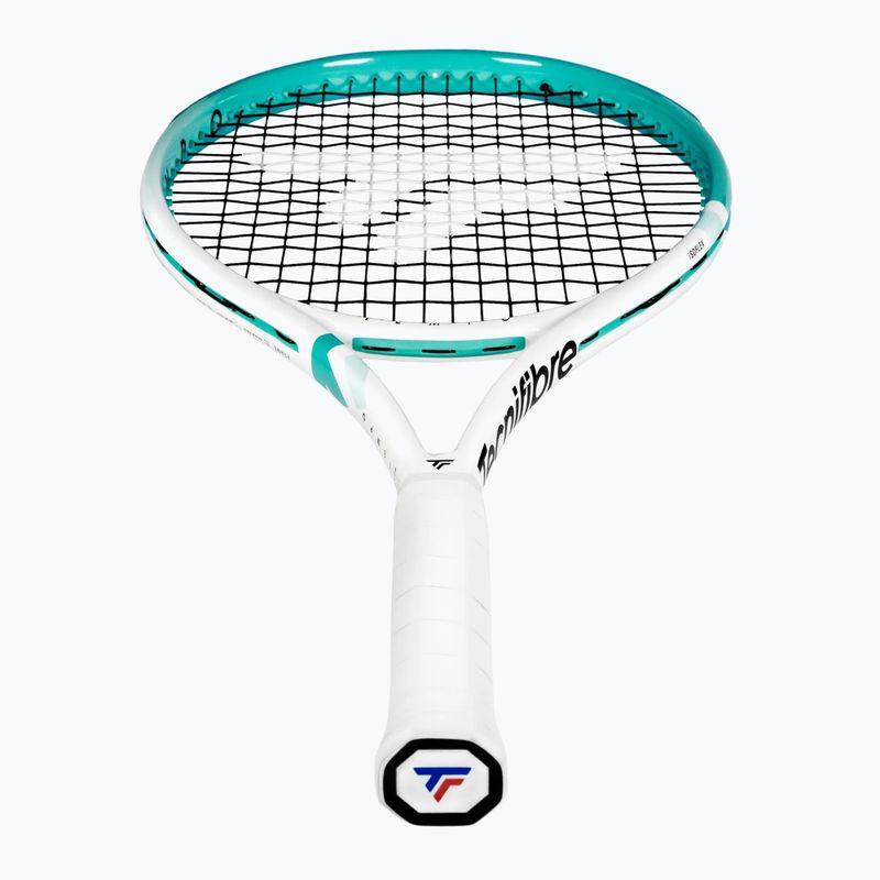 Racchetta da tennis Tecnifibre Tempo Team 2026 G2 white 3