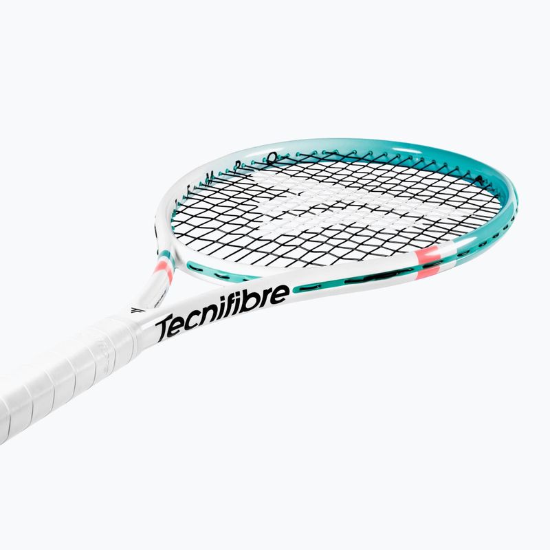 Racchetta da tennis Tecnifibre Tempo L 2026 G1 white 4