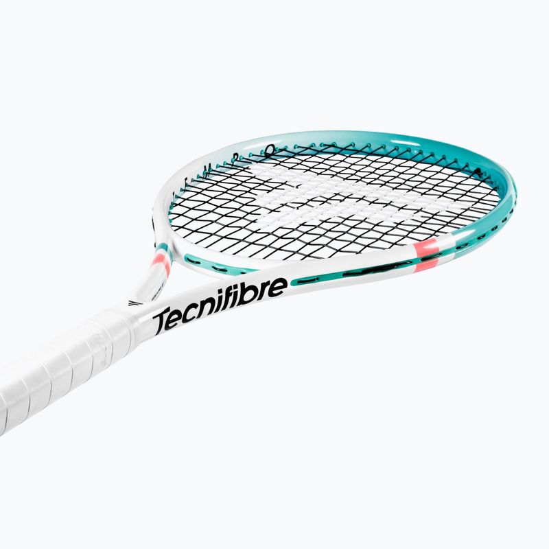 Racchetta da tennis Tecnifibre Tempo L 2026 G2 white 4