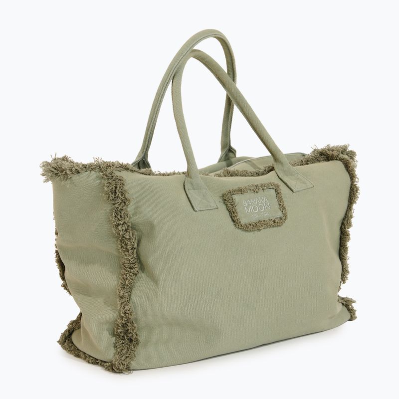 Borsa donna Banana Moon Tans Carlina mousse