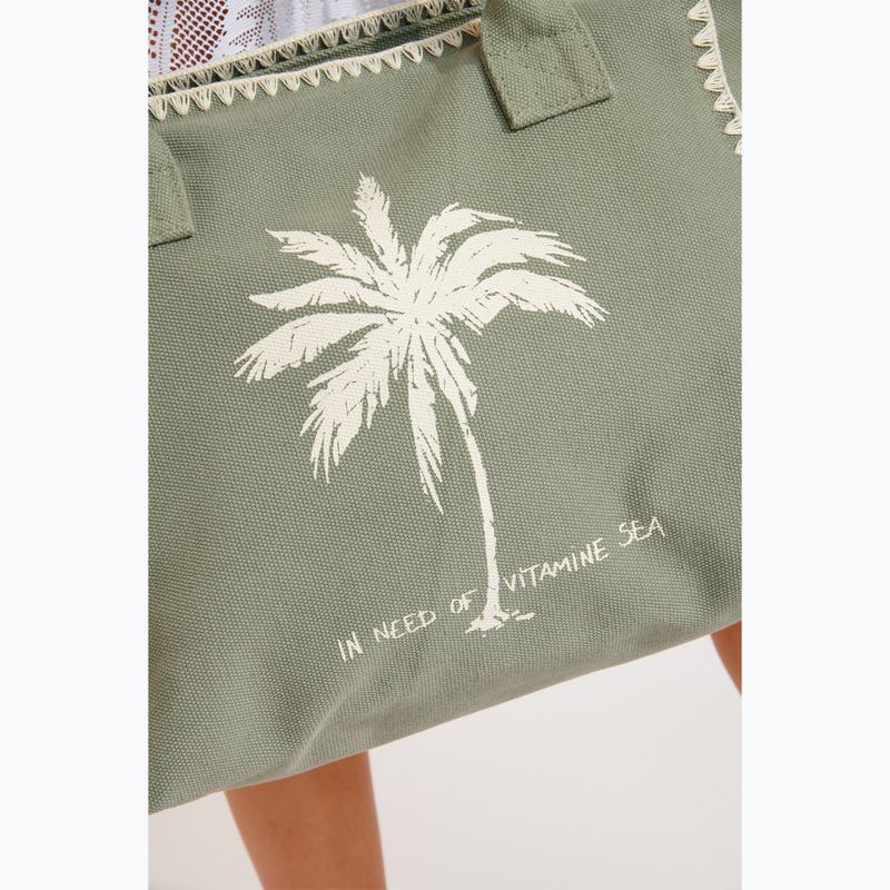 Borsa donna Banana Moon Seta Lohan mousse 5
