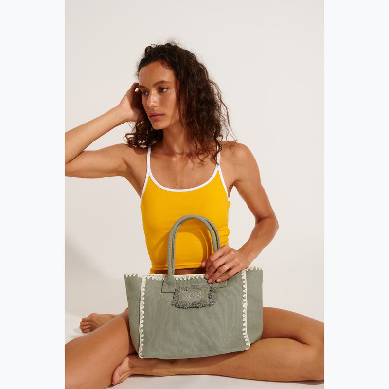 Borsa donna Banana Moon Ani Carlina mousse 6